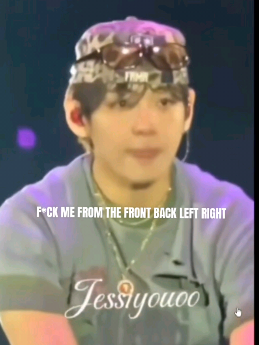 @Taekook Unmasked