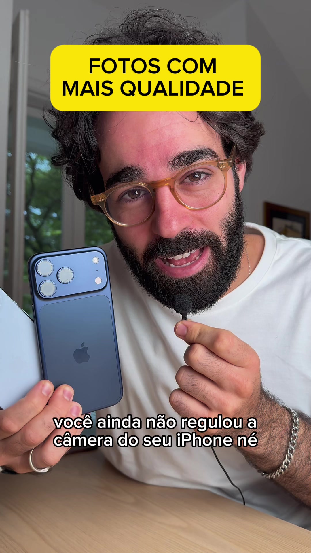 @Luca Pucci | Tecnologia Dicas