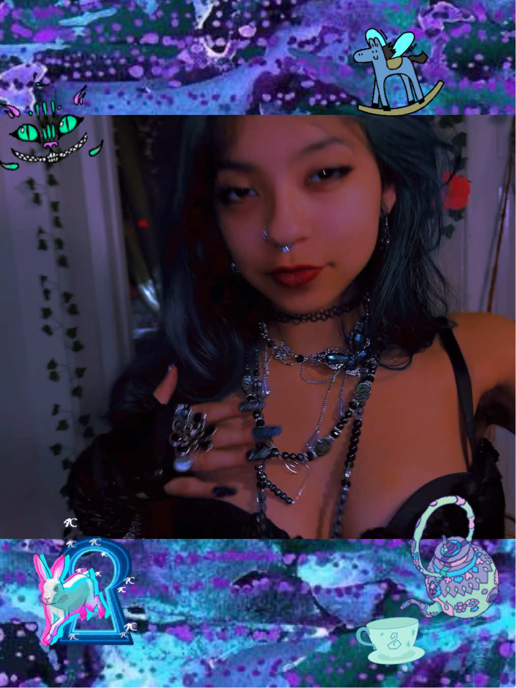 @💫🔮ᑭᖇᗴTTYᘜIᖇᒪᔕᗯᗩᘜ ͠ 🌒♥️🍃