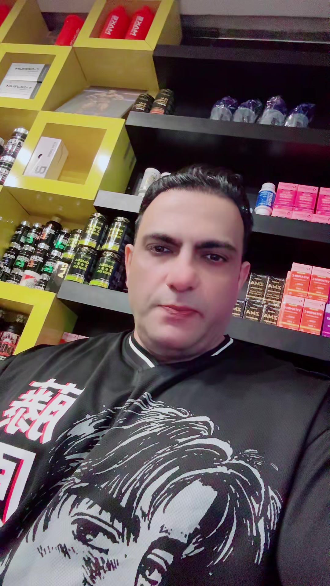 @البطل الدولي خالد وليد