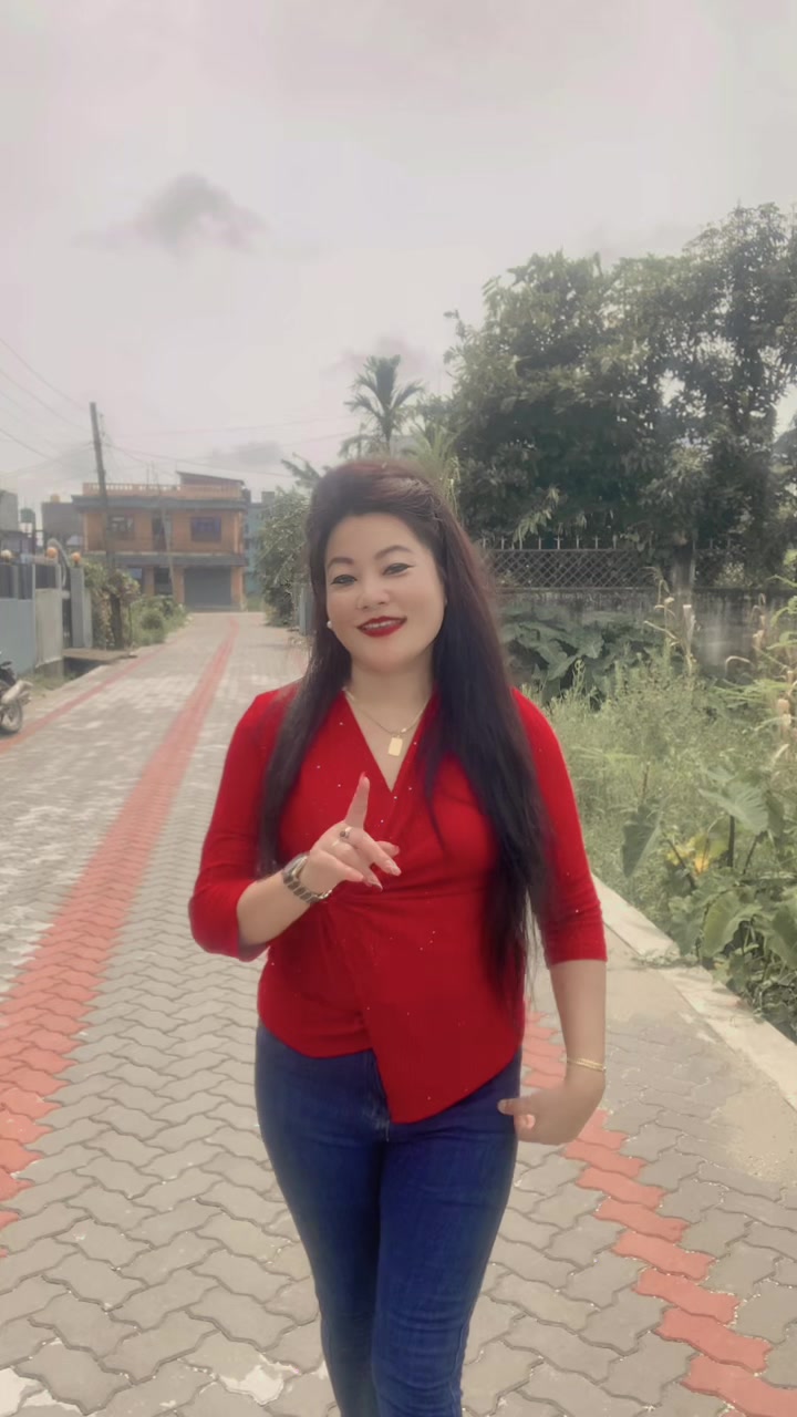 @Bunu Magar❤❤
