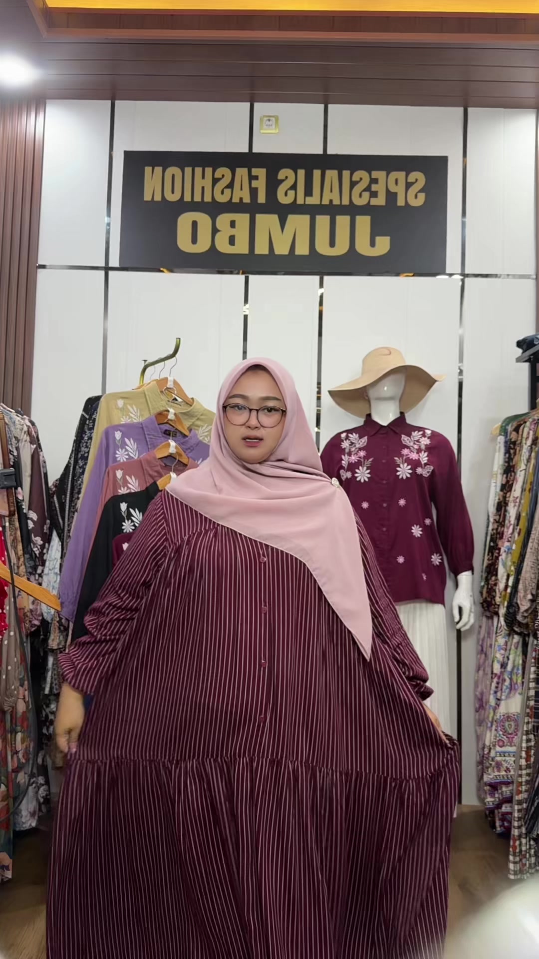 @BigSize Kekinian 🛍️