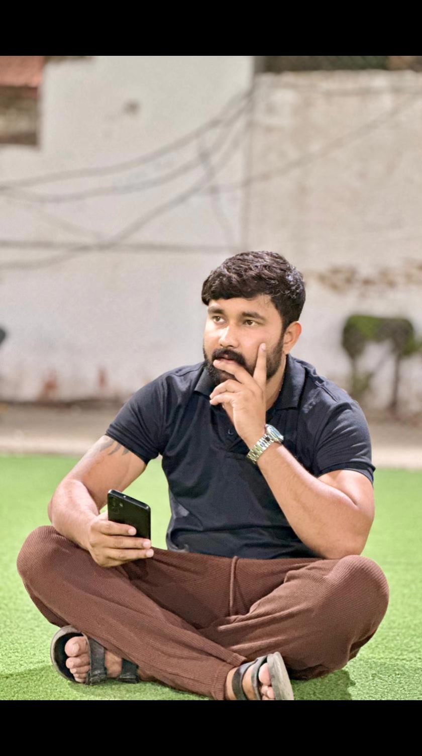 @Bablu Lakhan