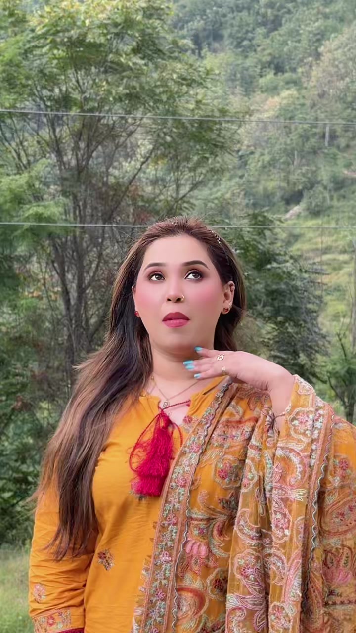 @Natasha Rizwan