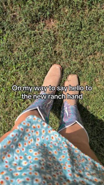 @TheTexanJolene