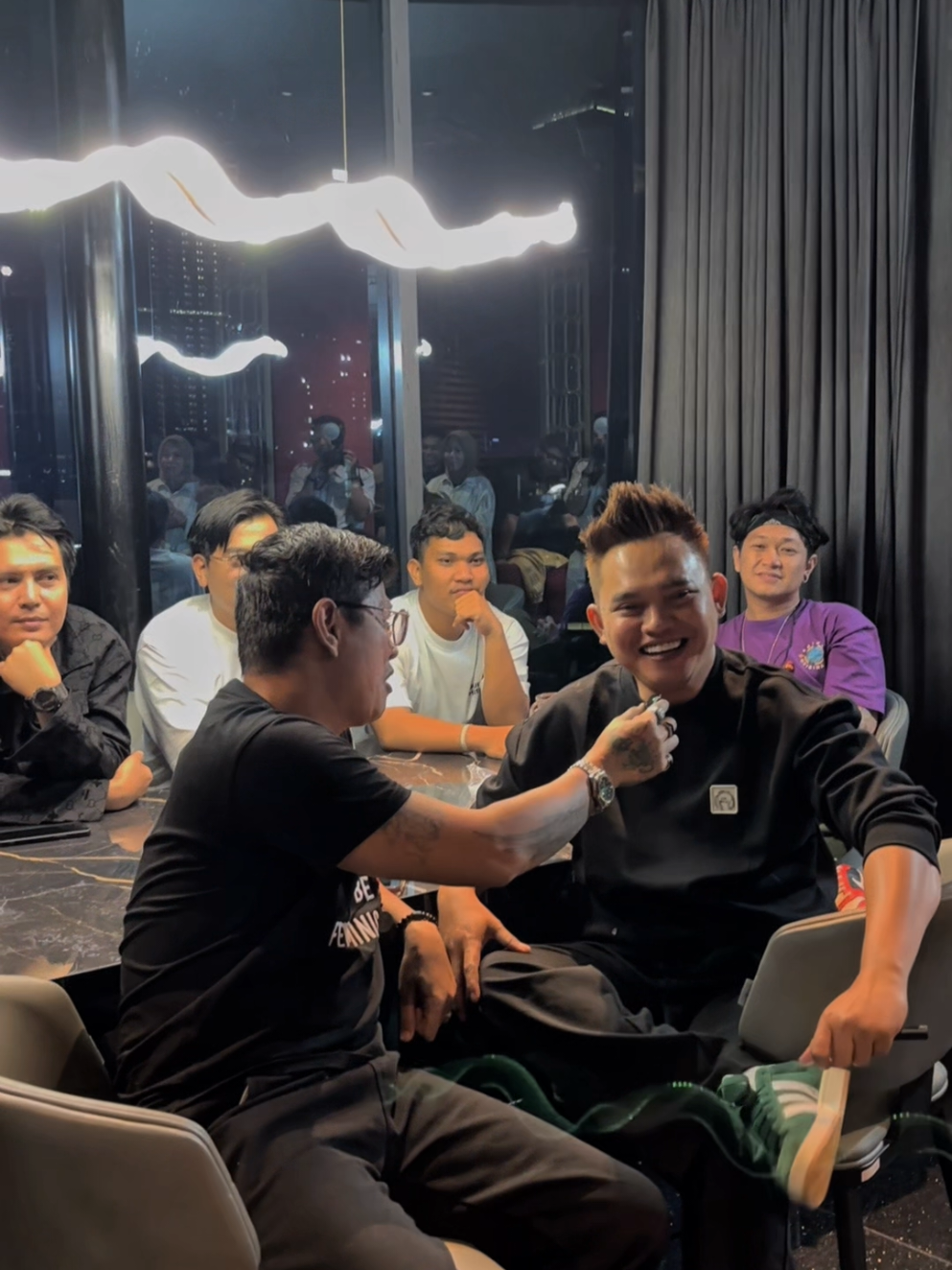@Official Kangen Band