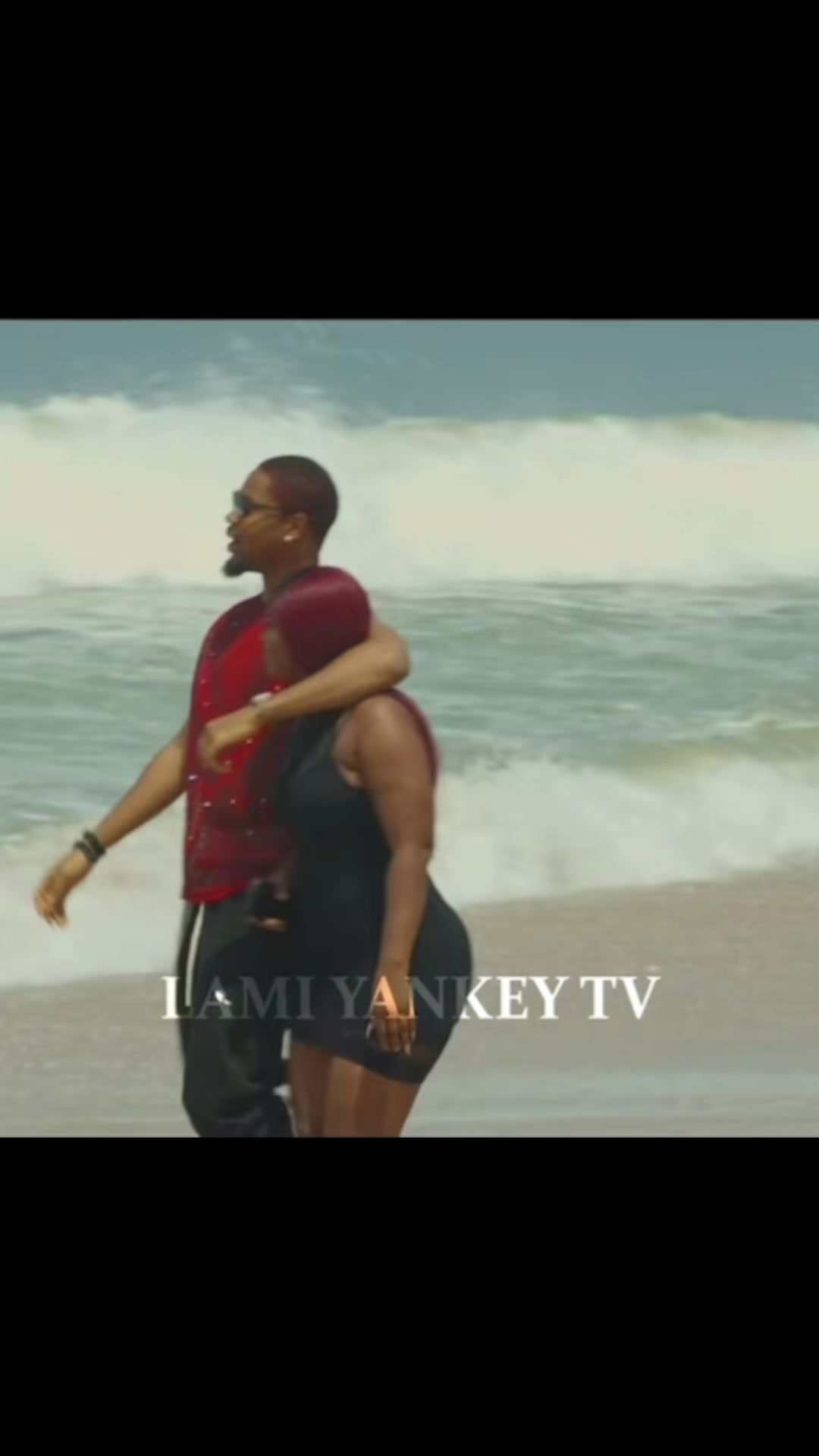 @Lami Yankey