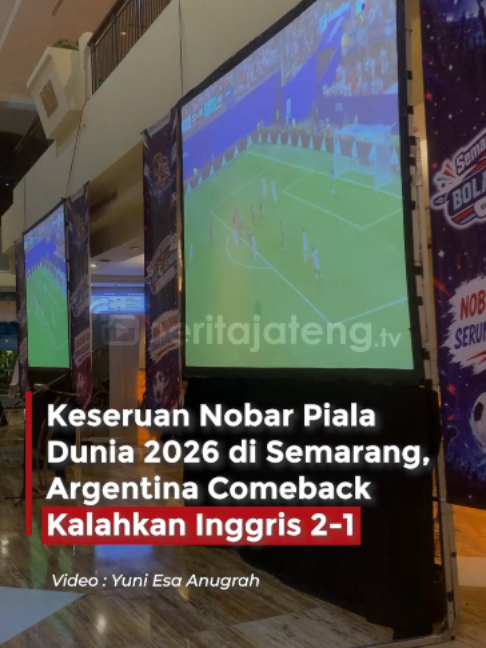 @Beritajateng.TV