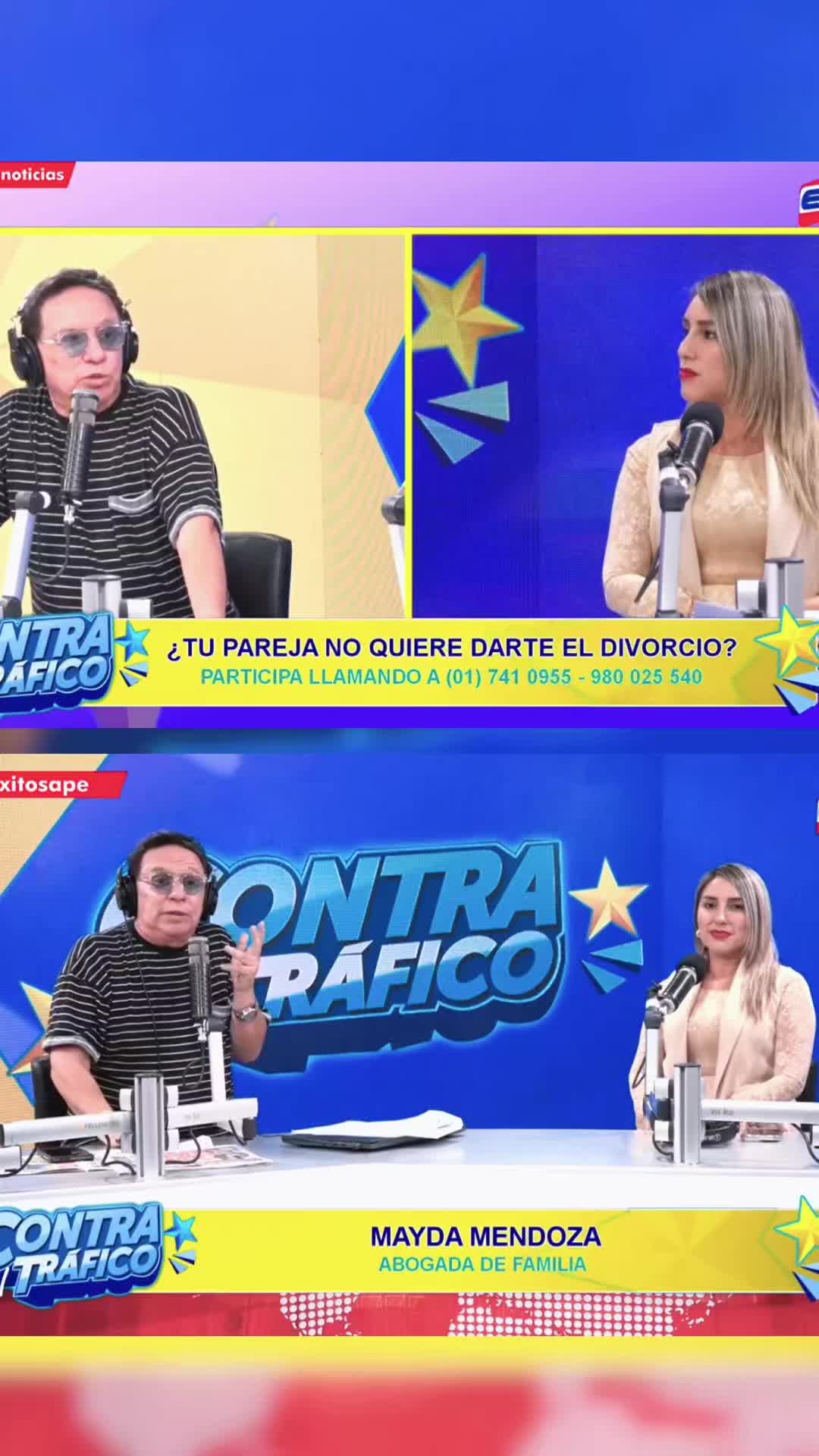 @Mayda Mendoza & Asociados