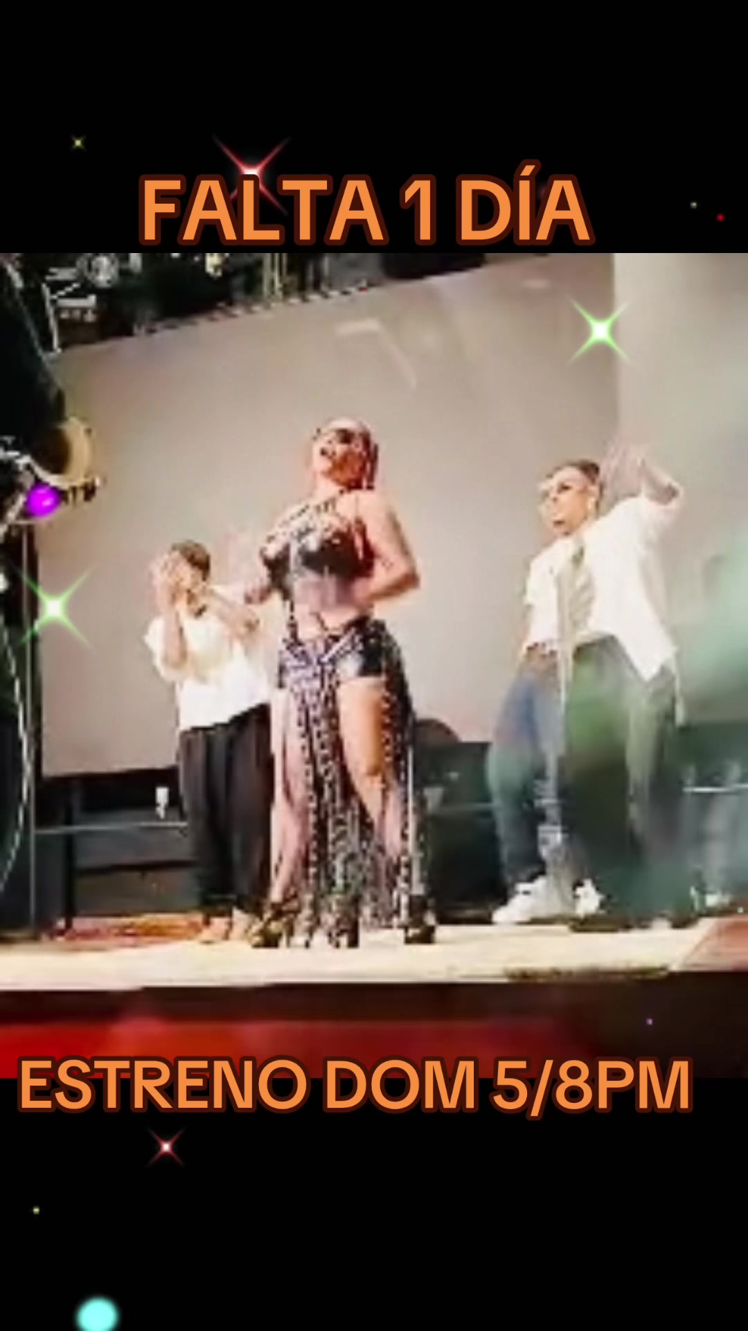 @Marisol Y La M&aacute;gia Del Norte