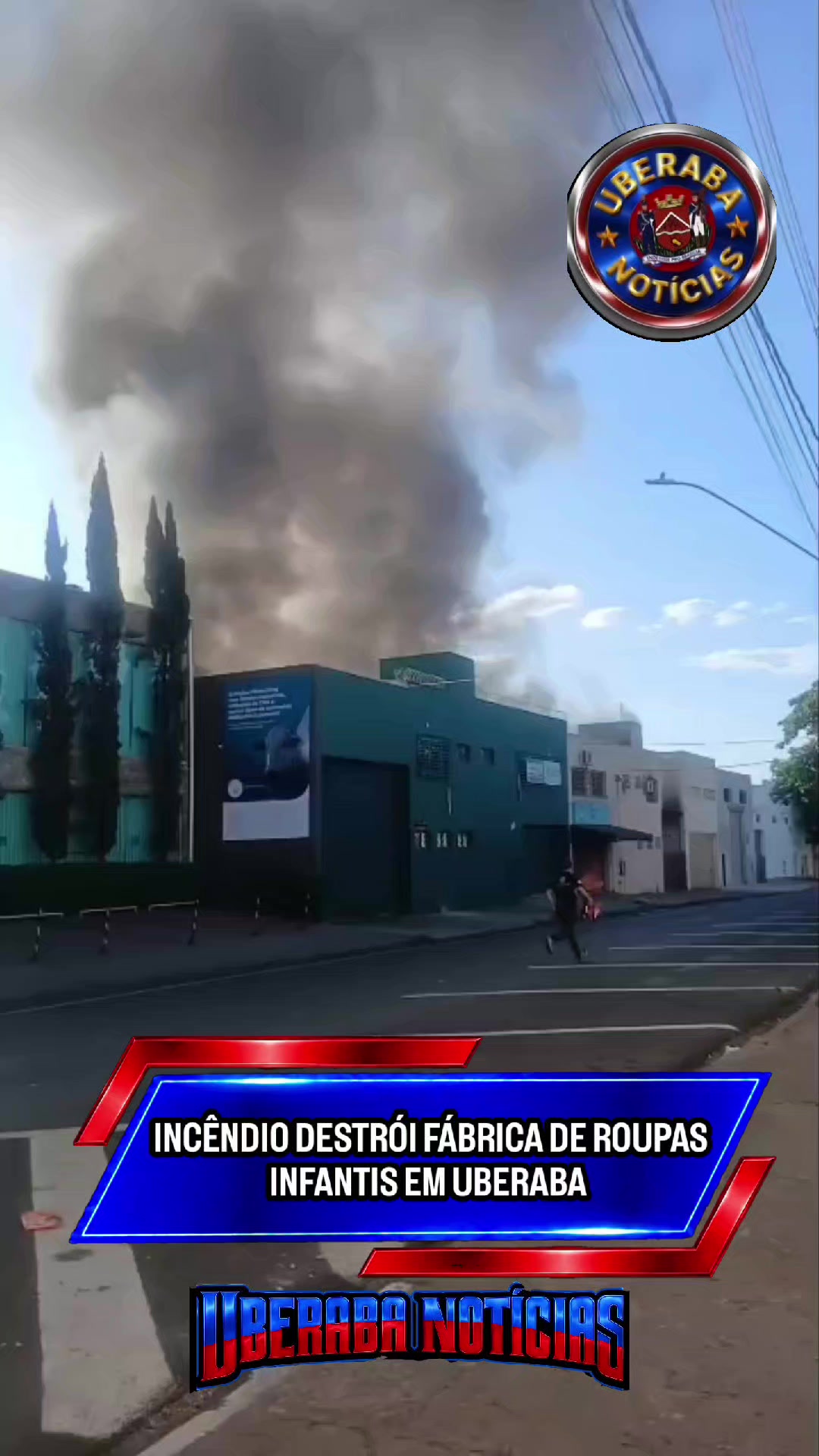 @UBERABA NOT&Iacute;CIAS