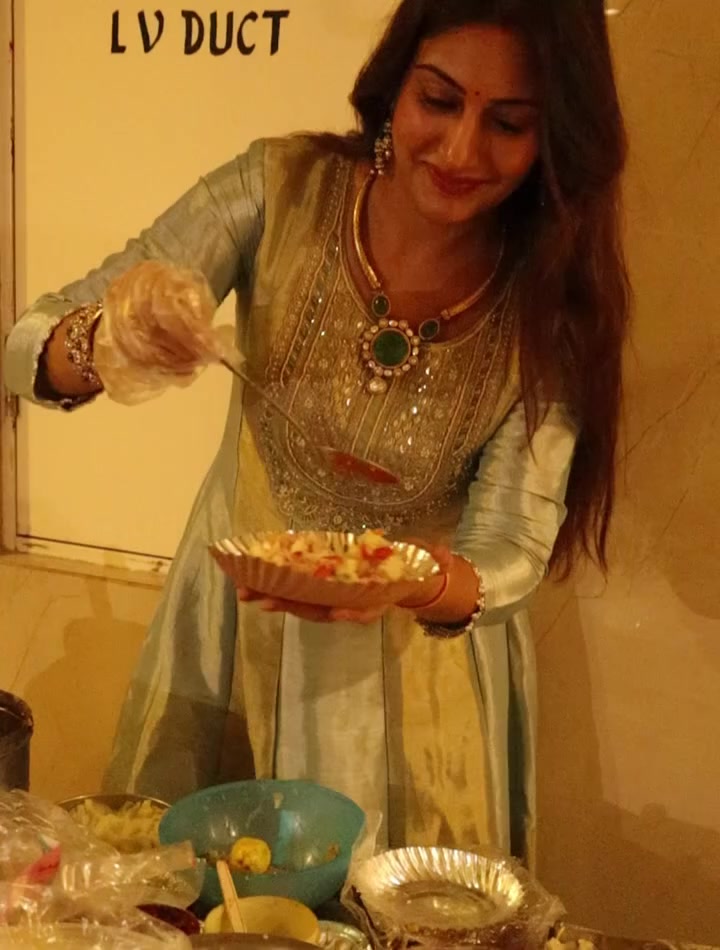 @🍂Surbhi Chandna🍂