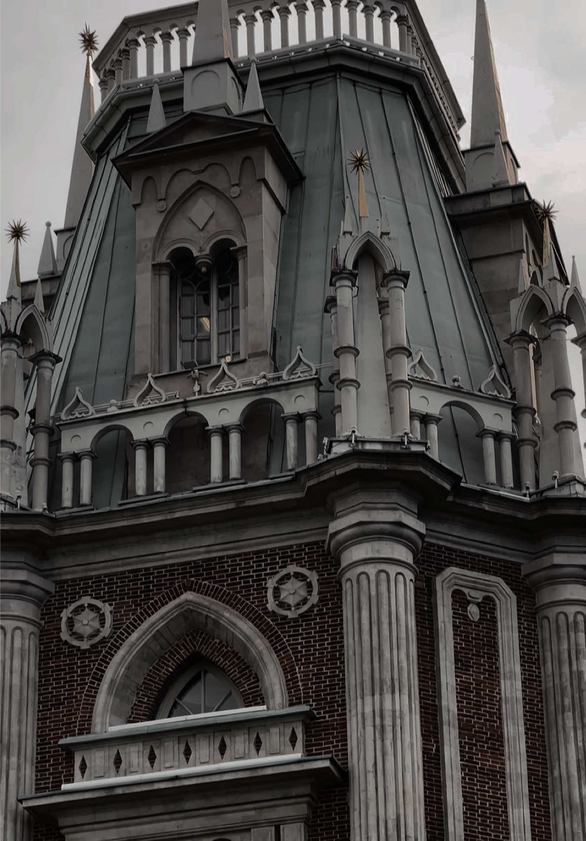 @elena gothic