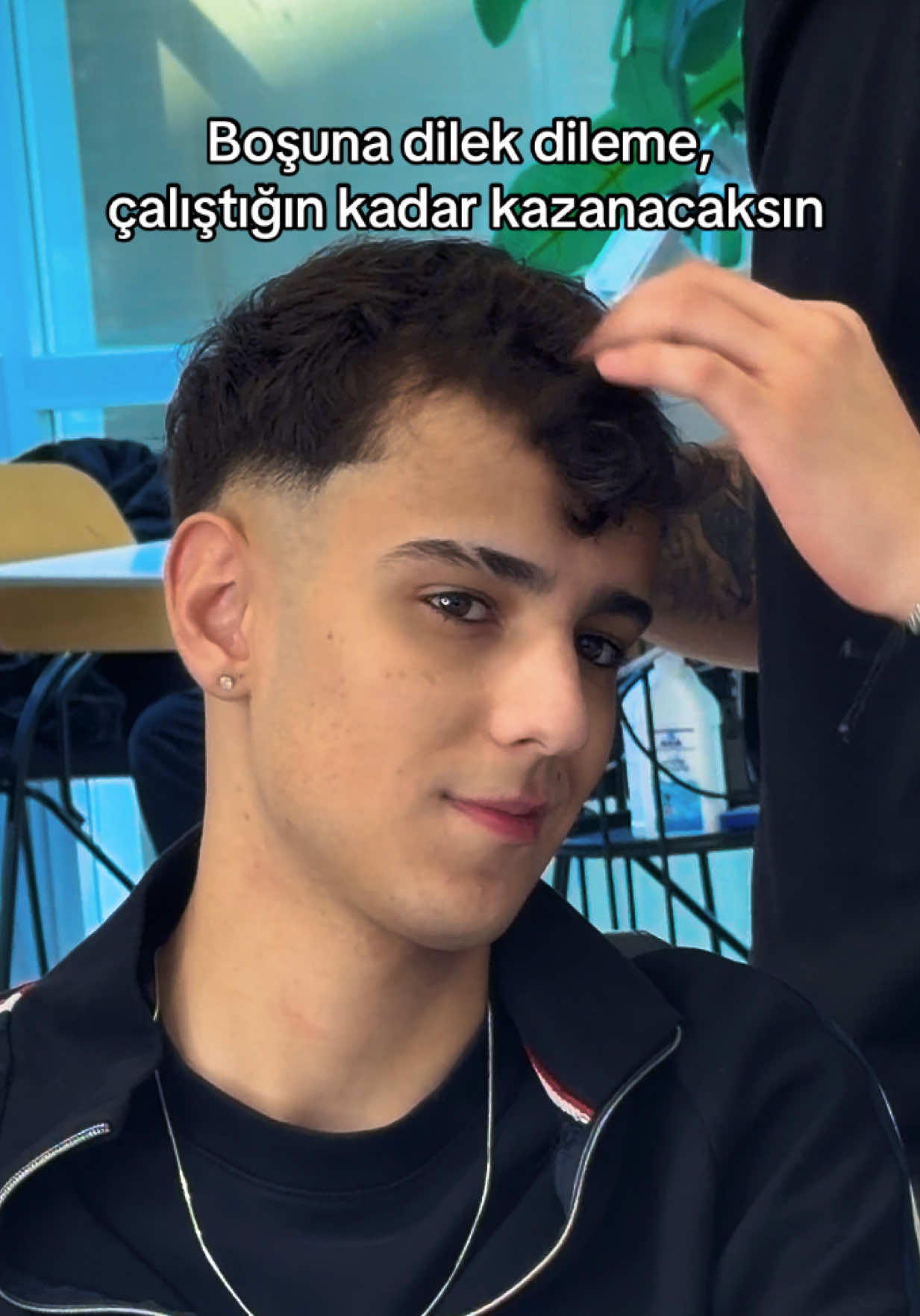 @Kaan Alkan