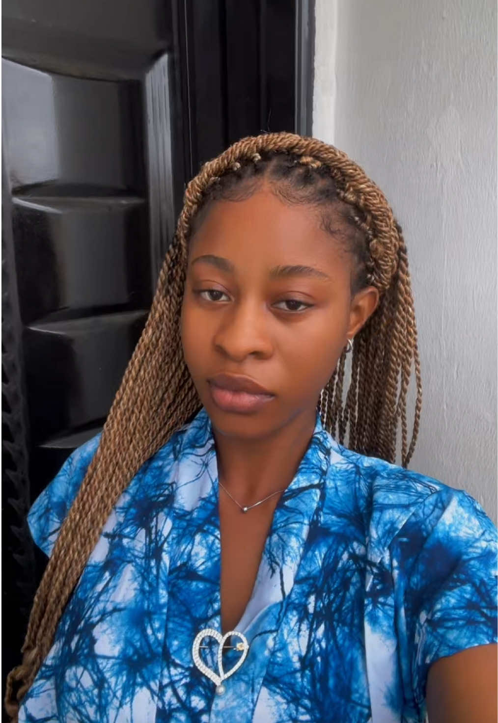 @Esther Okoli