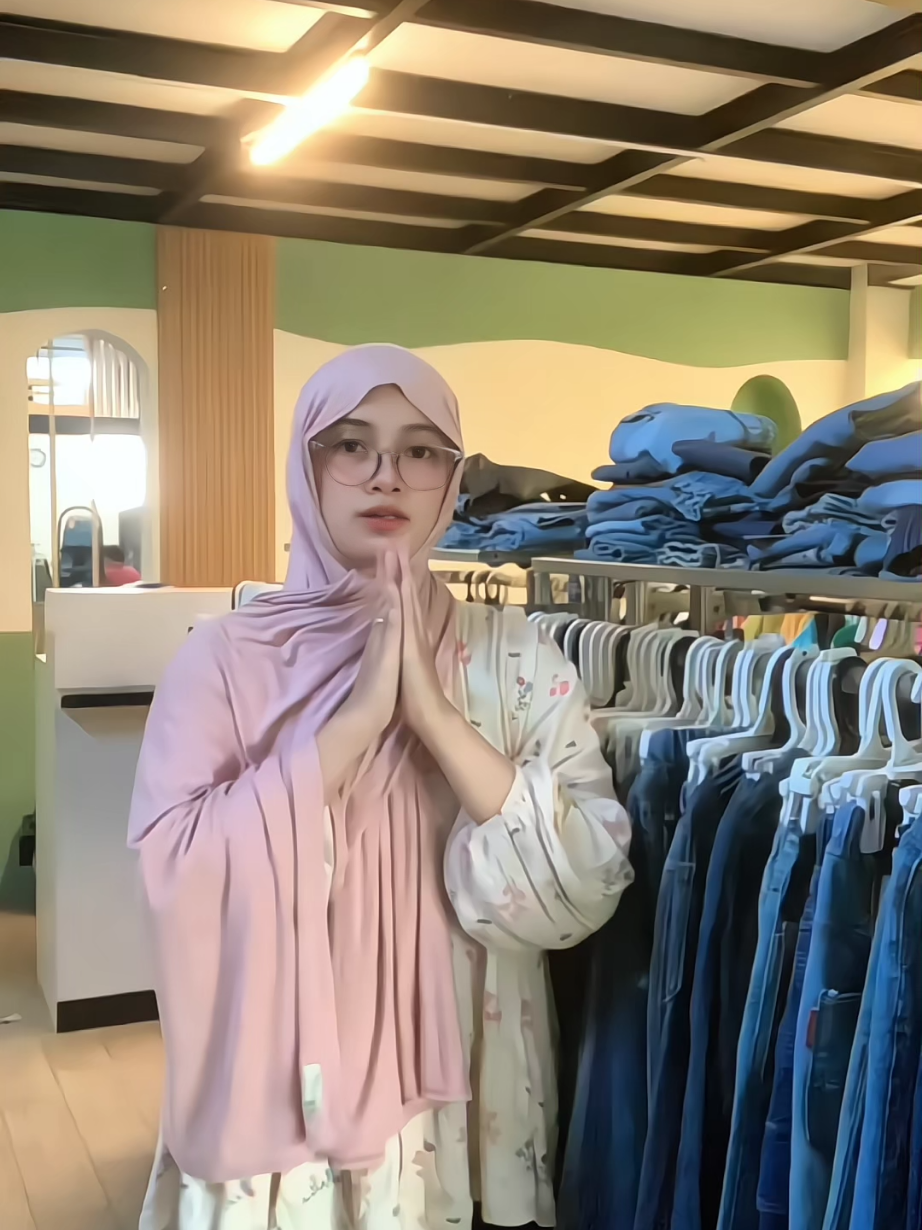 @Gudang Baju Anak Belvin