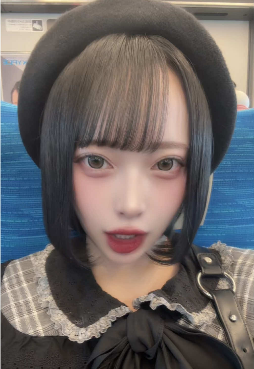 @白洲あやん🐼🖤