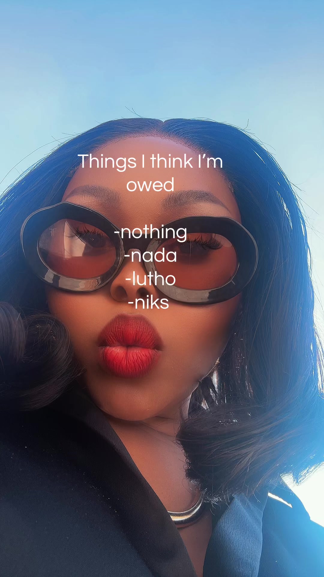 @Rego Tladi