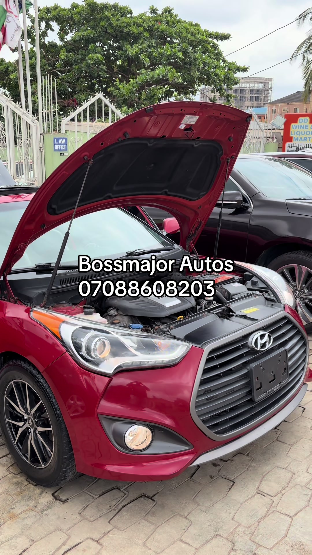 @Bossmajor autos