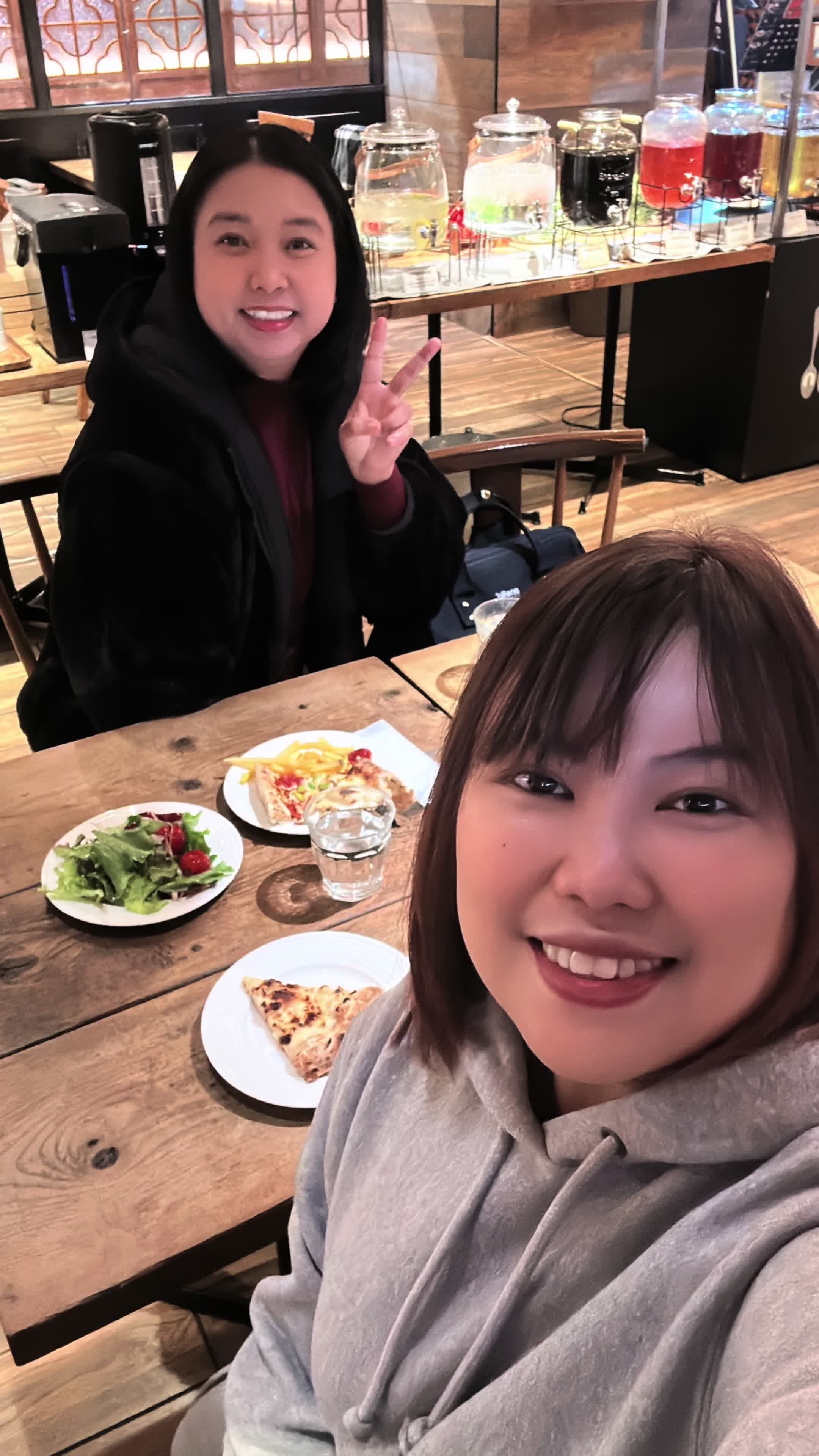@Winter Ruste {キミ}