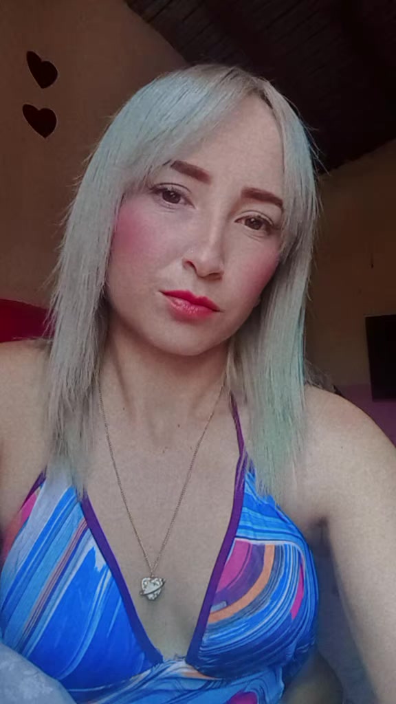 @Yusneidy 😍