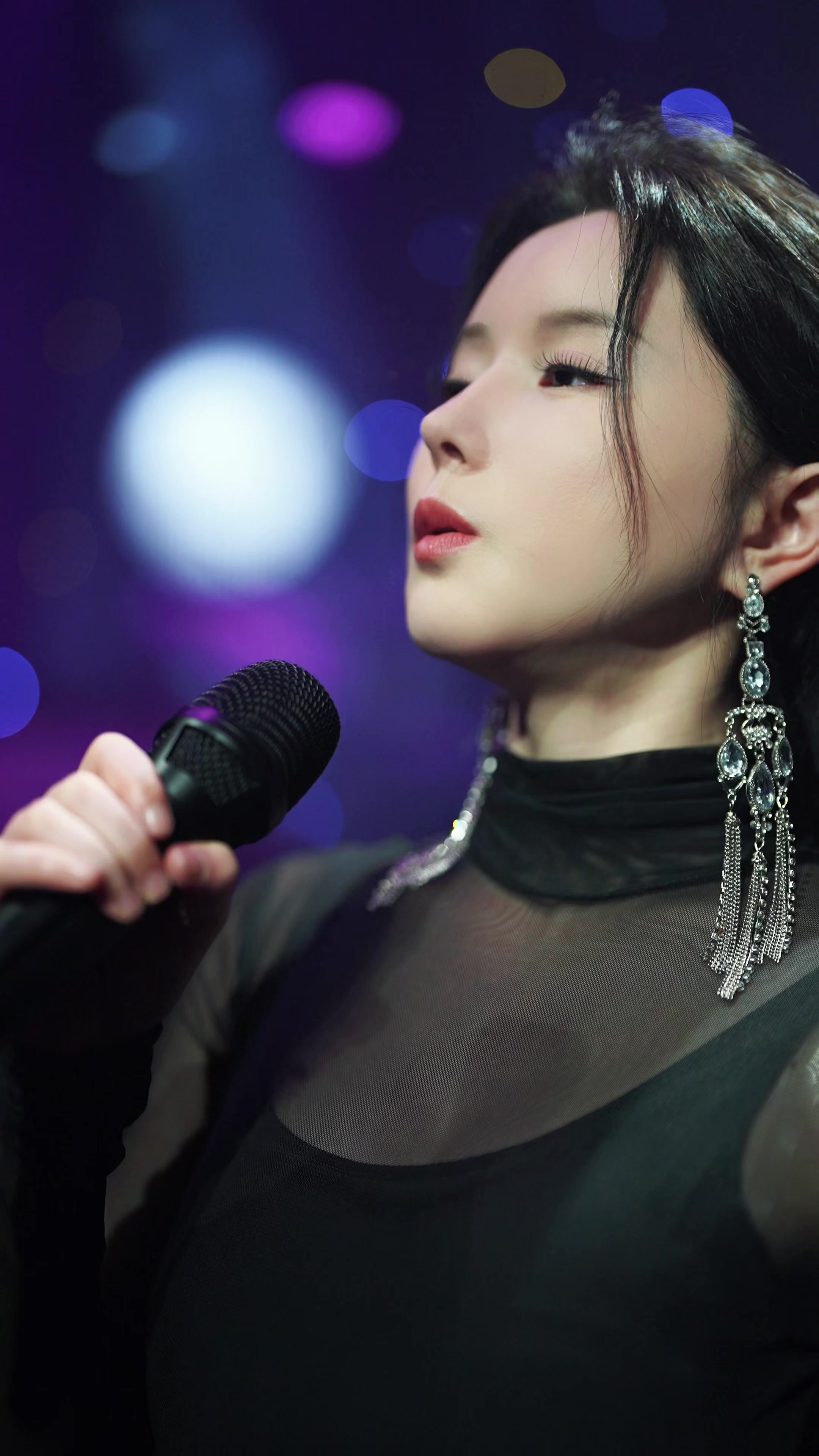 @陈晓竹官方频道 Xiaozhu Chen Official