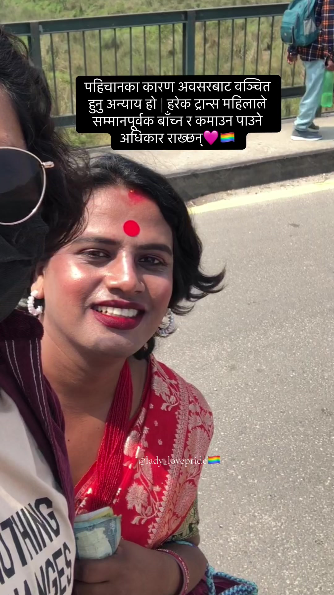 @Mr. LadyLove🇳🇵🏳️🌈