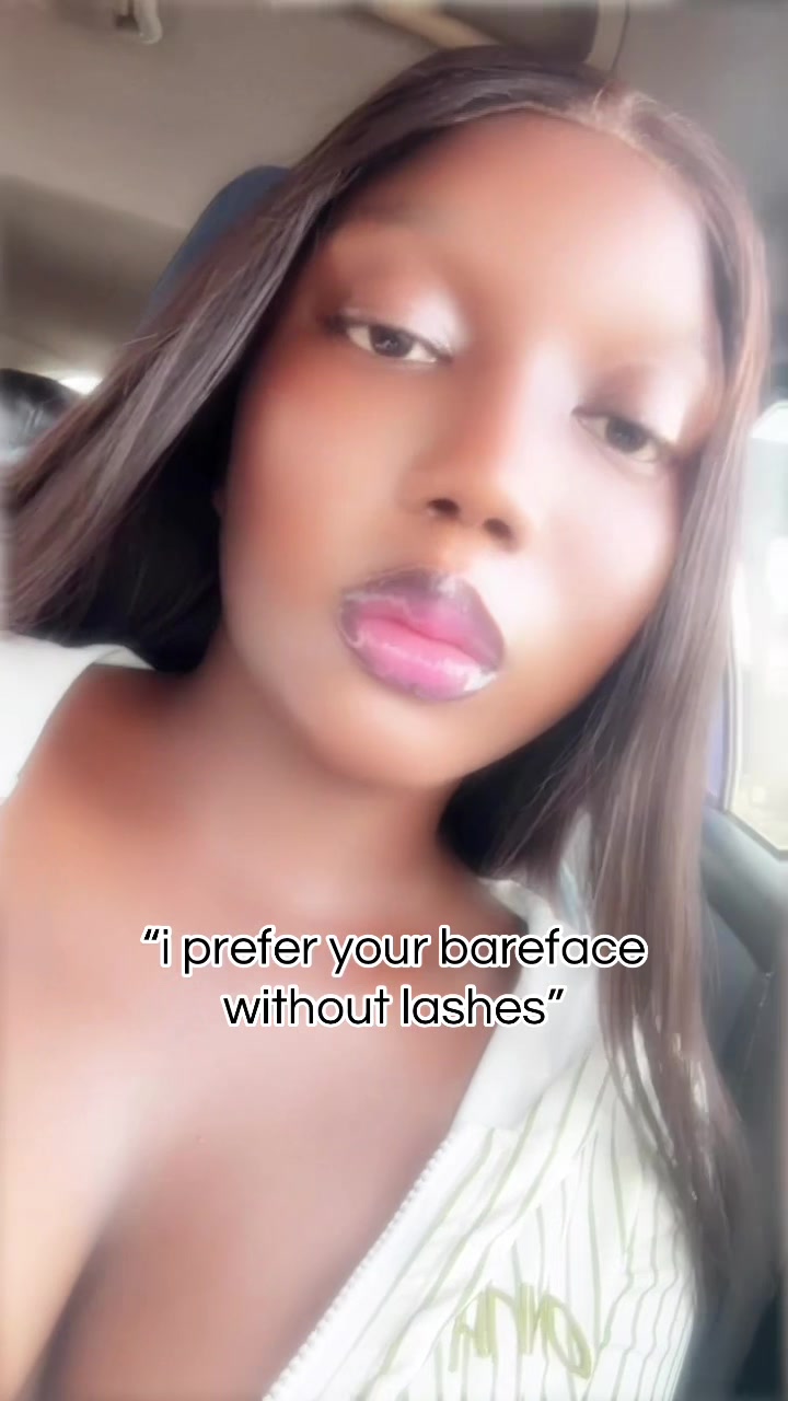 @That bitch🤏🏽💋🫥