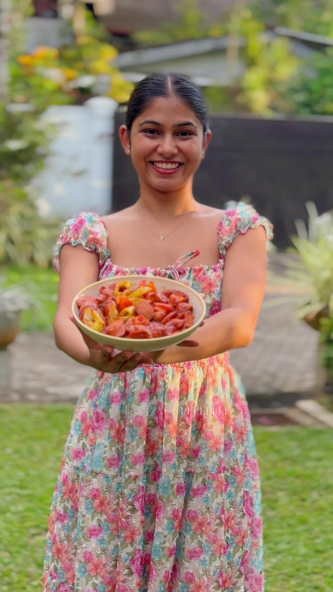 @Cooking with Aki