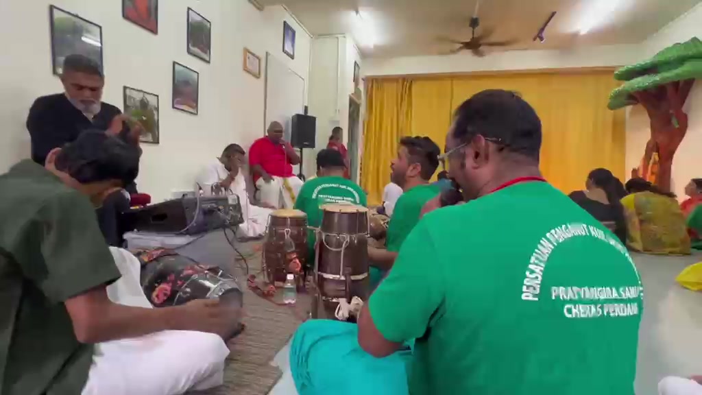 @Pratyangira bhajans samaj