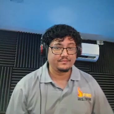 @Fire 101.7 FM