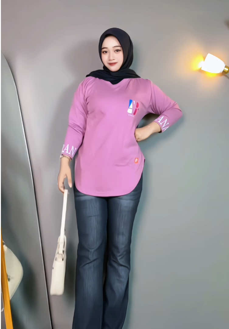 @Wulandari