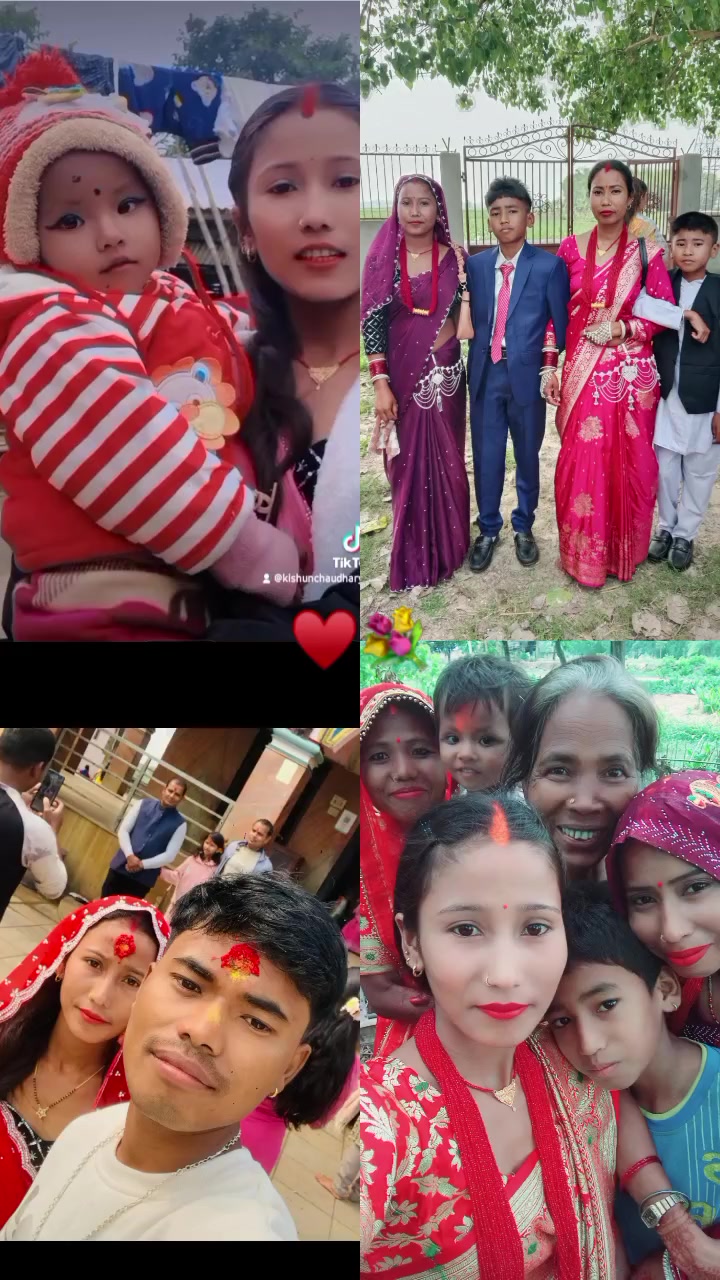 @Mina Chaudhary