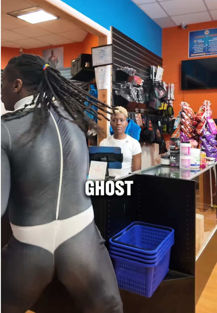 @The Fitness Connection