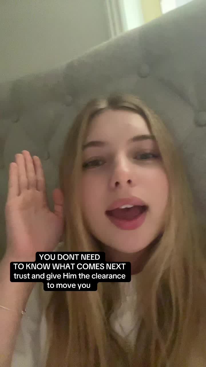 @sienna - daughter of God