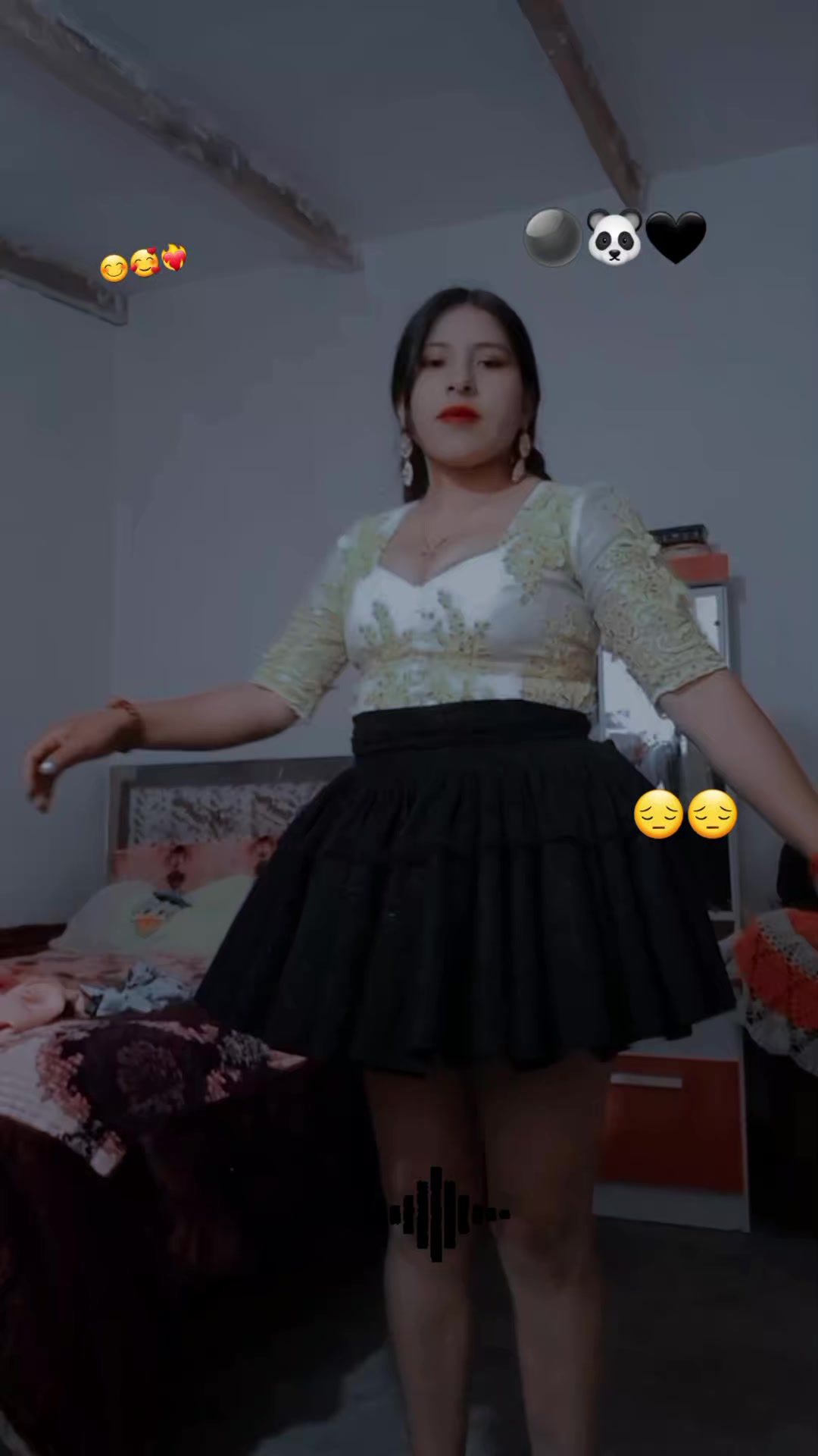 @Choque ♥️🇨🇱🇧🇴