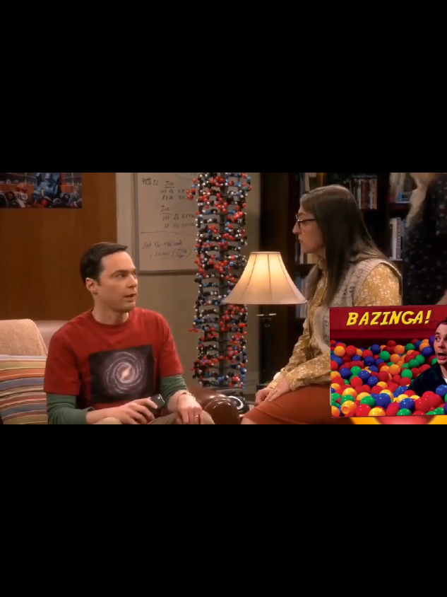 @🫰🏽fans #TBBT#🤓🧠🧮🧬