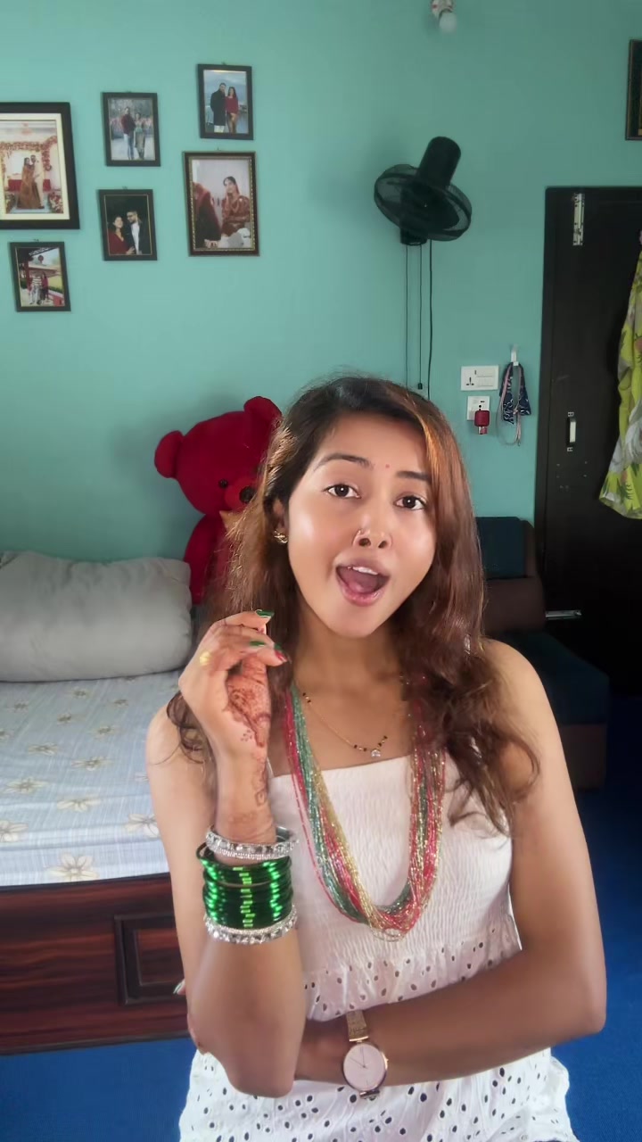 @सुशिला आचार्य 💫🇳🇵