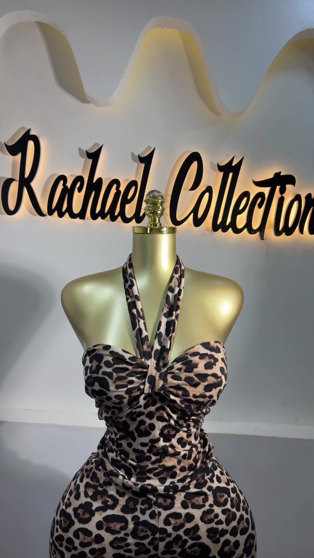 @RACHAEL COLLECTIONS