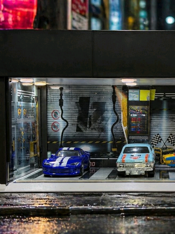 @Boutique Motor Sport