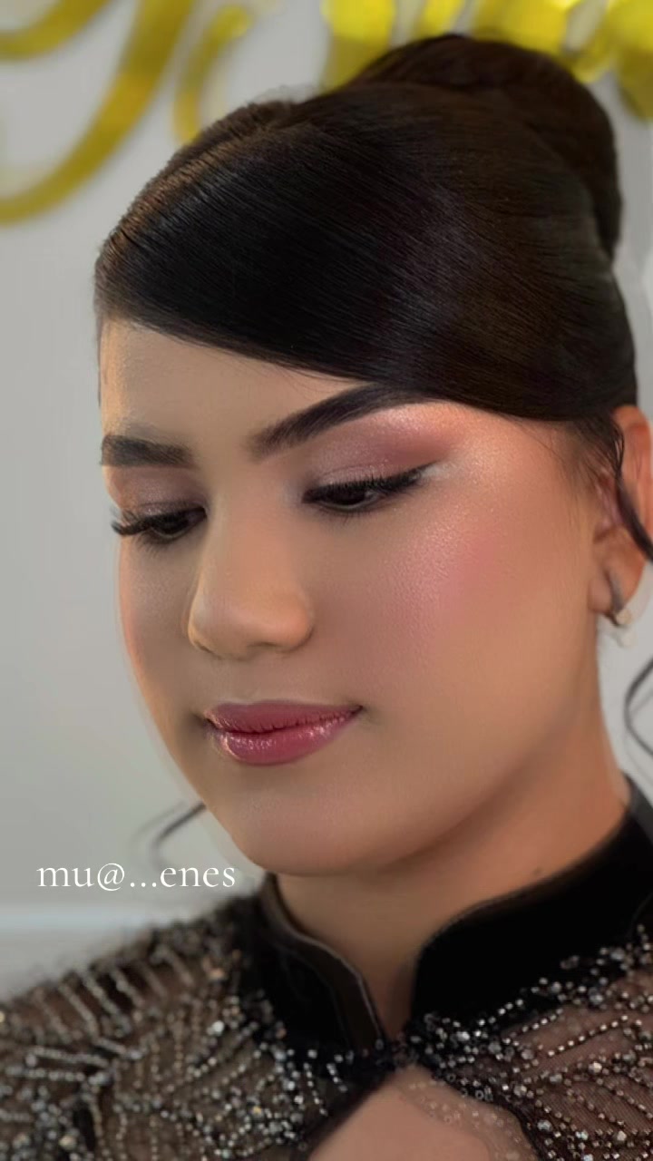 @Enes mua