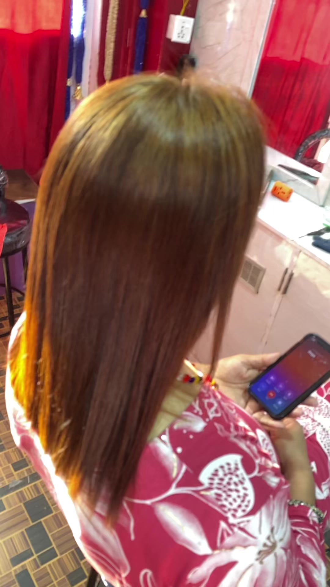 @Aishwarya Beauty parlour kly