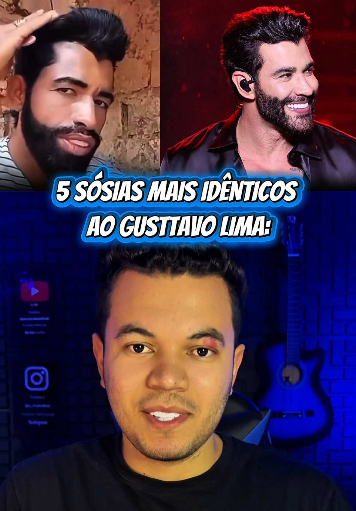 @&Ocirc; M&Uacute;SICA BOA &reg;