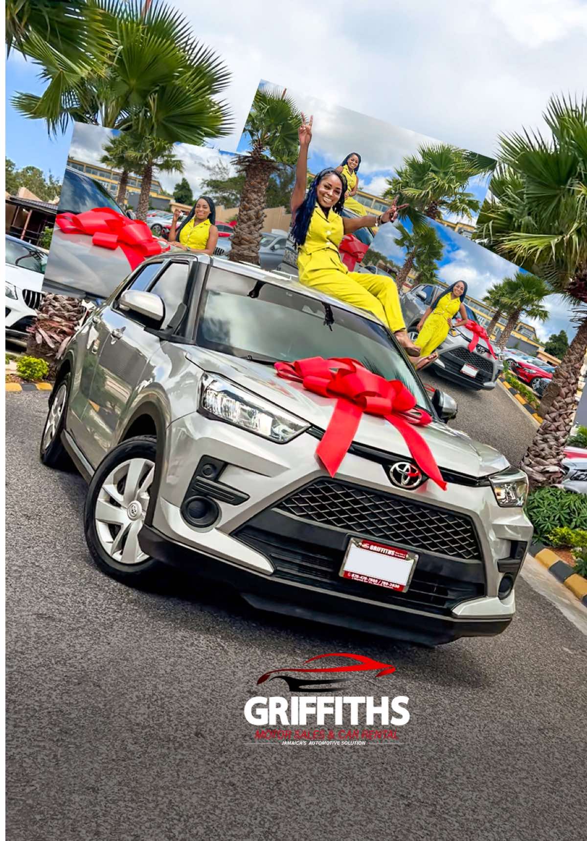 @Griffiths Motorsales