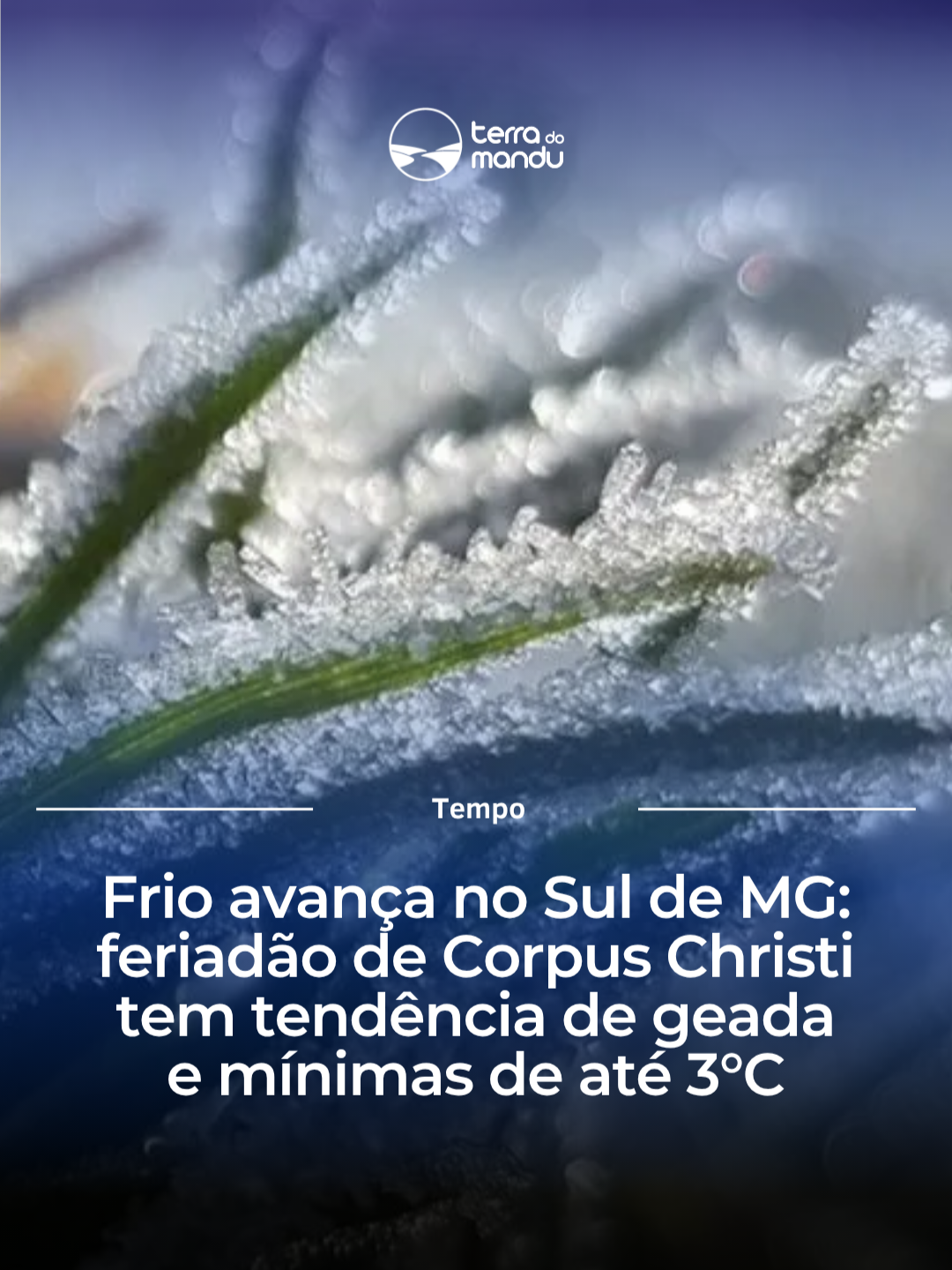 @Terra do Mandu