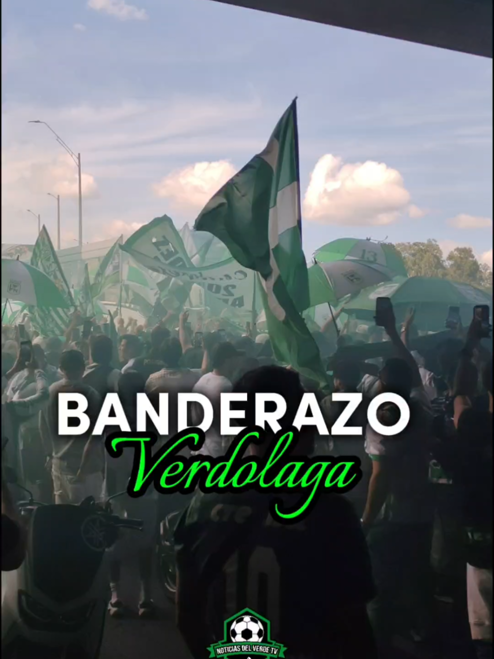 @NOTICIAS DEL VERDE