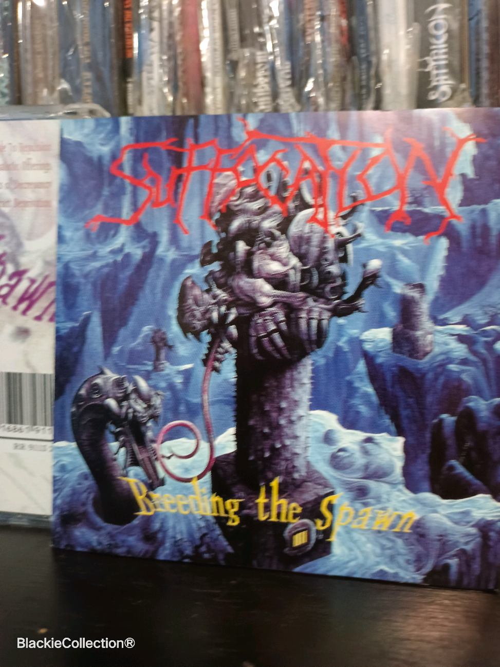 @Metal Music Physical Review