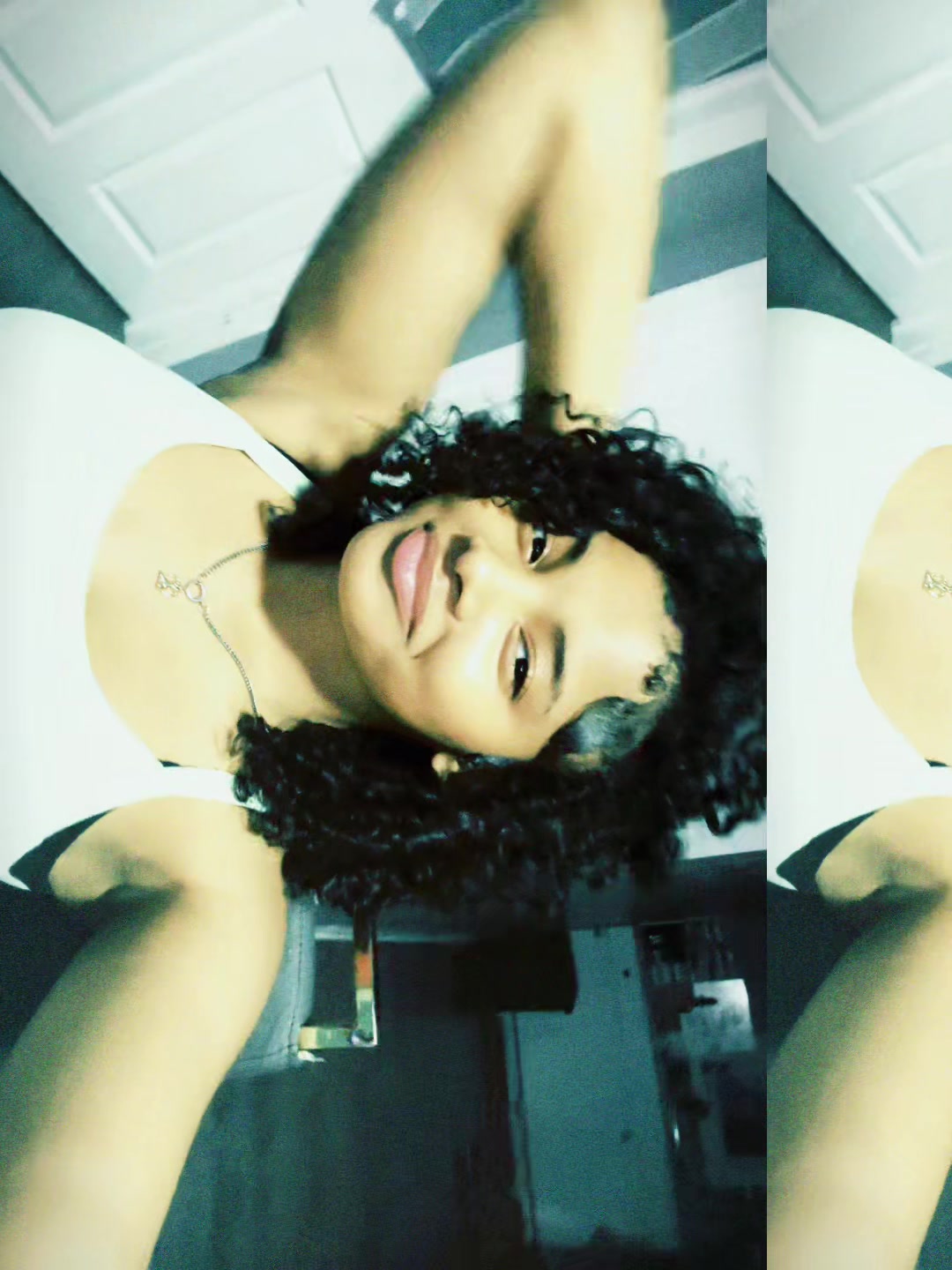 @Nilce_nilceee