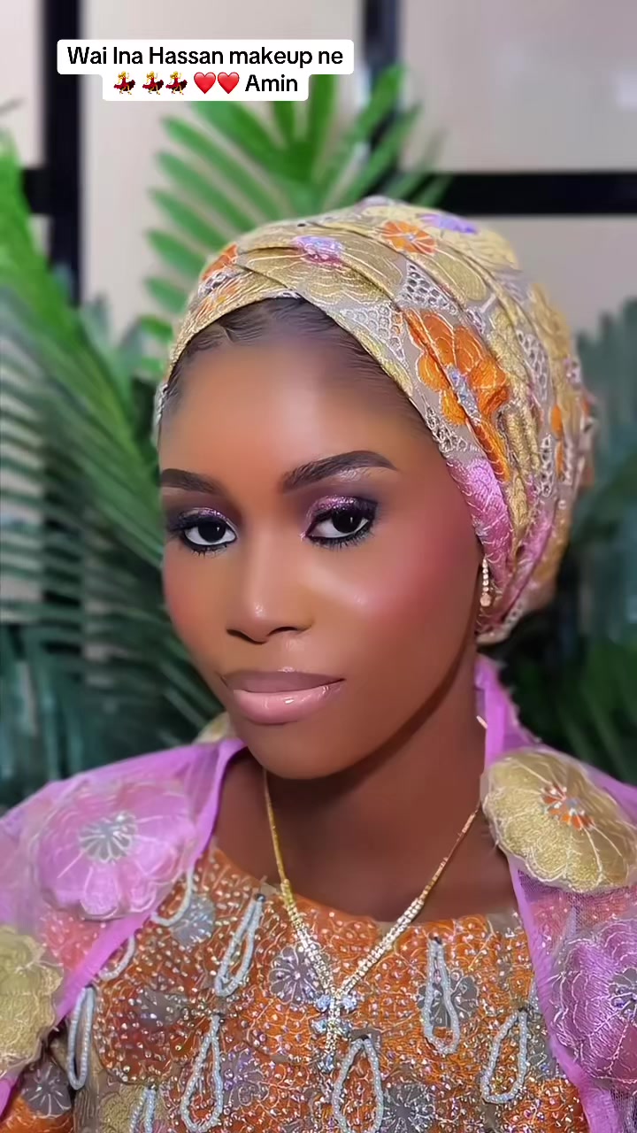@zeelelestouch ABUJA/KADUNA MUA