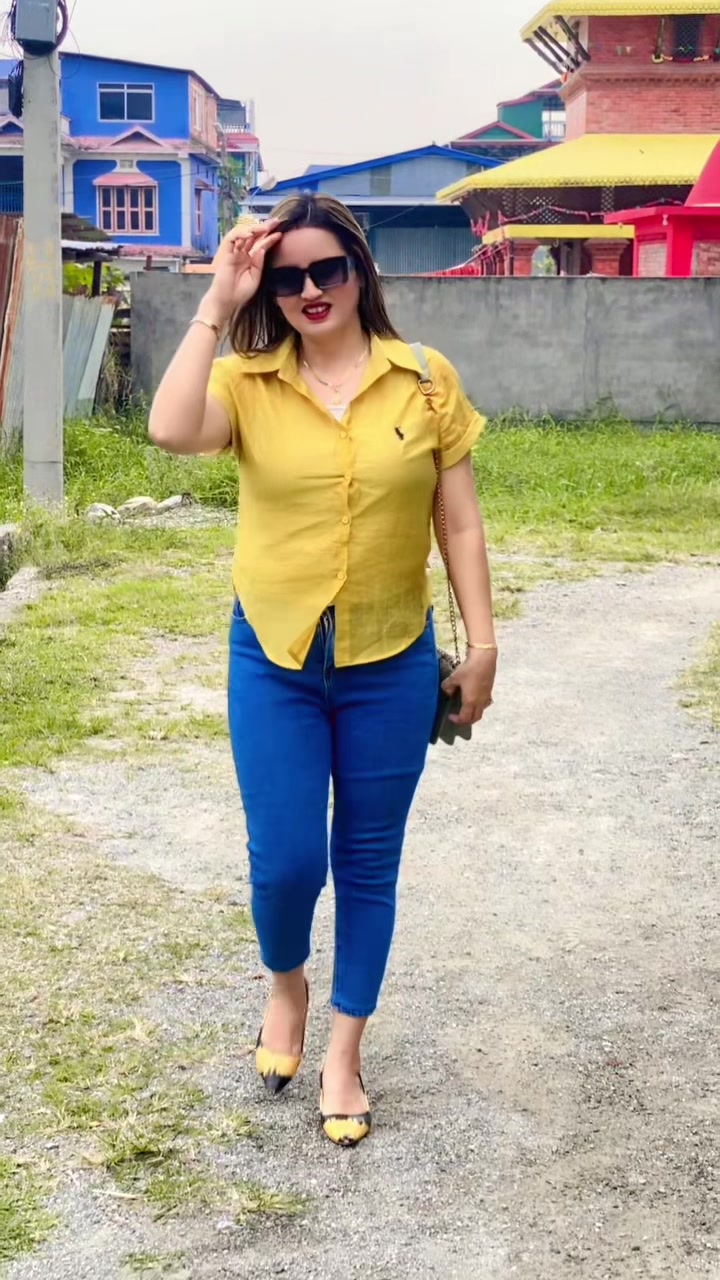 @Tara Khadka